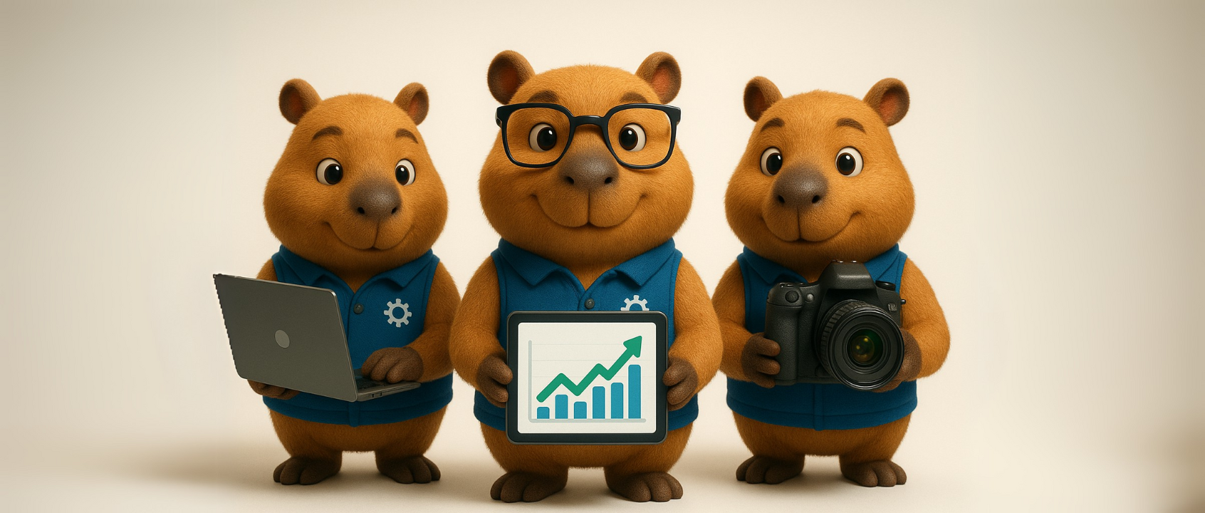 Tim Web Developer Portfolio