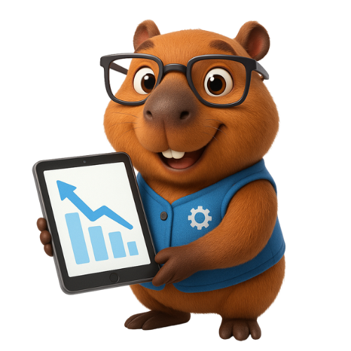 Tim Web Developer Portfolio